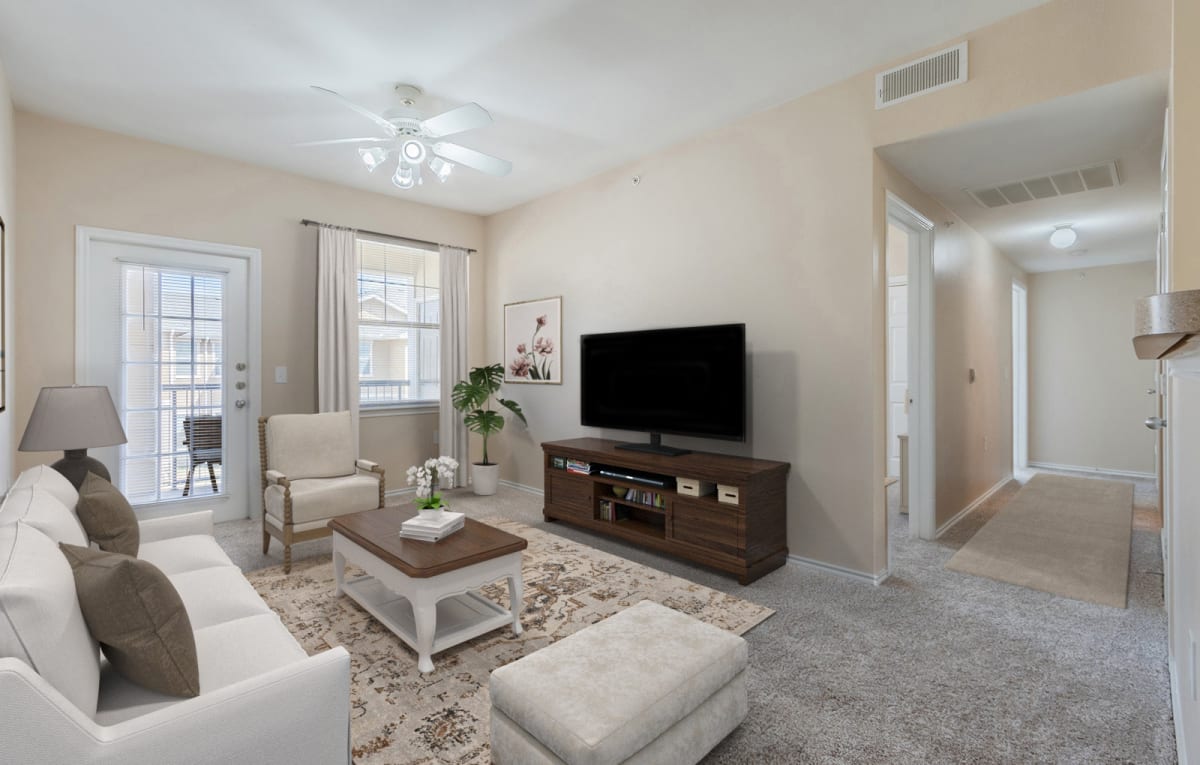 Photos of Rosemont at Mayfield Villas in Arlington, TX